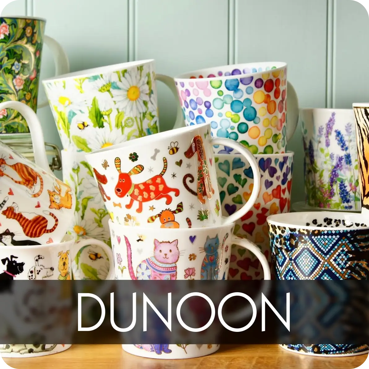 DUNOON