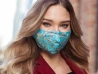 МАСКА "Цветущее миндальное дерево" В. Ван Гог