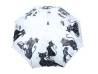 Carmani Зонт автоматический - Crazy Cats    021-6630