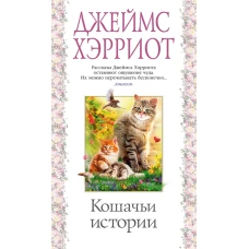 Кошачьи истории