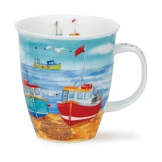 Dunoon, Рыбацкая лодка на воде, 480 мл