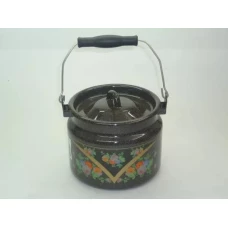 Бидон с рисунком, 2 л