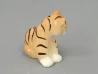 Скульптура Тигренок