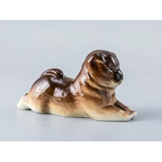 Скульптура Чау-чау 