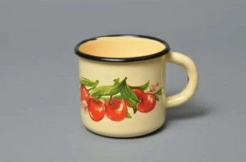 Кружка с рисунком, 0.4 л