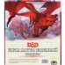 Ширма мастера подземелий "Dungeons & Dragons: Реинкарнация"