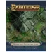 Игровое поле "Pathfinder НРИ: Затерянный город"