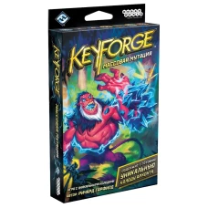 Игра "KeyForge Массовая мутация: Колода Архонта"