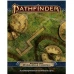 Игровое поле "Pathfinder НРИ: Планарная таверна" Вторая редакция