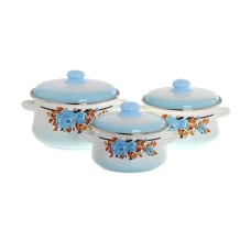 Набор кастрюль 