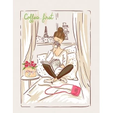 Натали Полотенце кухонное 