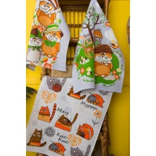 Натали Полотенце кухонное