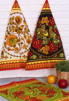 Натали Полотенце кухонное 