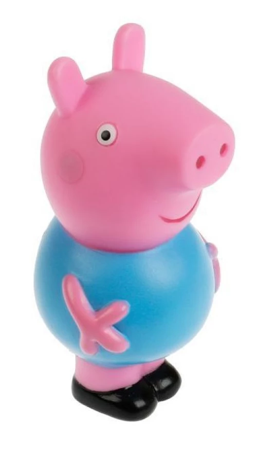 «Мульти-Пульти» Джордж игрушка для ванны, 10 см