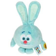 Мягкая игрушка «Смешарики. Крош», 9см