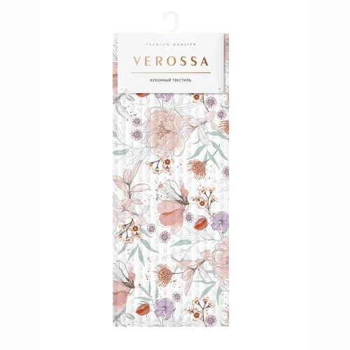 Нордтекс Полотенце "Флорентини", 40x70 см, арт. 781895