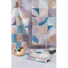 Натали Набор кухонных полотенец 