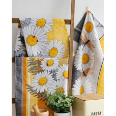 Натали Набор кухонных полотенец