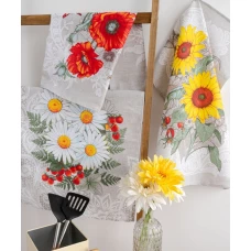 Натали Набор кухонных полотенец