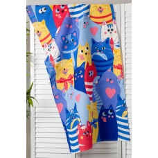 Натали Полотенце пляжное 