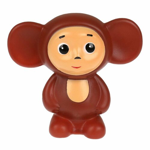 «Мульти-Пульти» игрушка для ванны «Чебурашка»