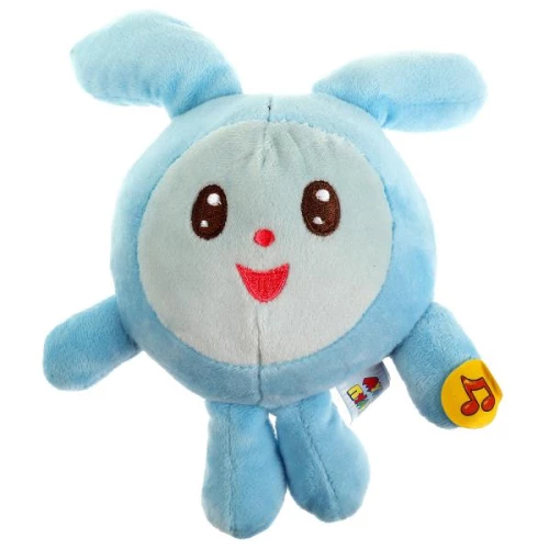 «Мульти-Пульти» Малышарики Крош мягкая игрушка, 10 см