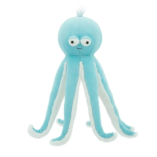 Осьминог 47 см