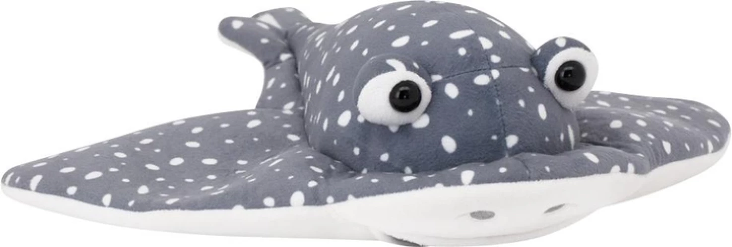 Orange Скат 40 см