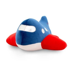 Orange Самолет, 40 см