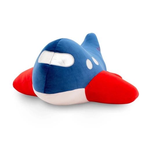 Orange Самолет, 40 см