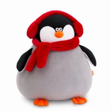 Orange Мягкая игрушка Пингвин, 50 см