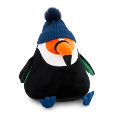 Orange Мягкая игрушка Тукан, 50 см