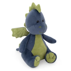 Orange Дракончик Тимоша, 20 см