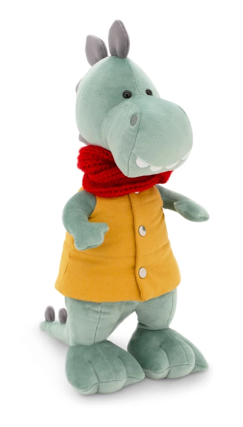 Orange Дракончик Ти-Рекс Макс, 37 см