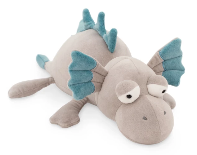 Orange Дракон Носопырка, 45 см