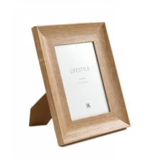 SiL  Фоторамка '5X7' дерево  13X18 CM