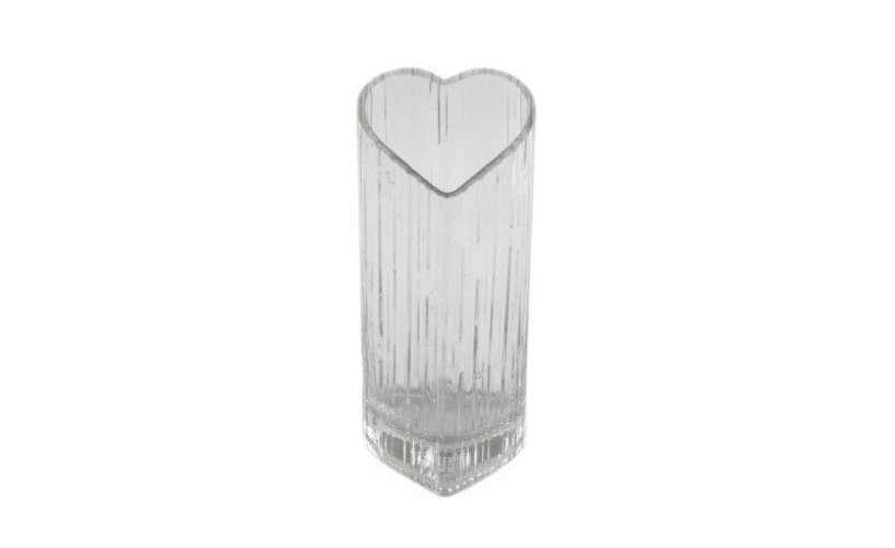 SiL  Ваза в форме сердца,  22.5 CM 