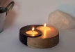 SiL  Подсвечники со свечами
