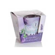 Bartek Candles Свеча ароматическая 