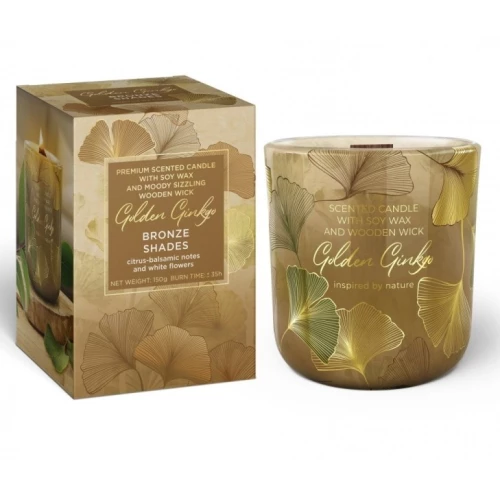 Bartek Candles Свеча ароматическая 