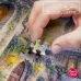 Cherry Pazzi "Романтический Рим", 1000 элементов