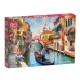 Cherry Pazzi "Лето в Венеции", 1000 элементов