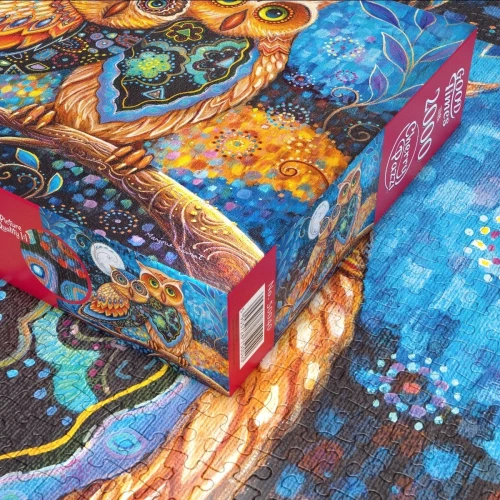 Cherry Pazzi "Луннные мгновения", 2000 элементов