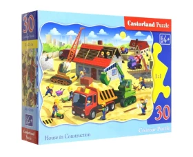 Castorland 