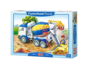 Castorland 