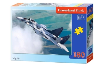 Castorland 