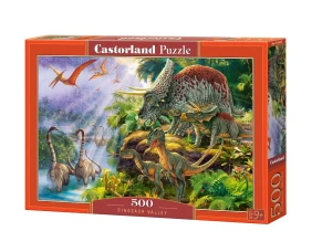 Castorland 