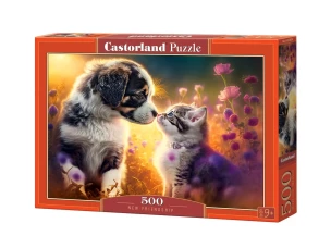 Castorland 