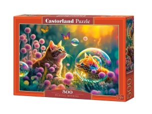Castorland 
