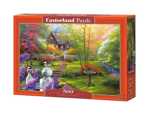Castorland 